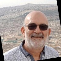 Jamal Boujrad